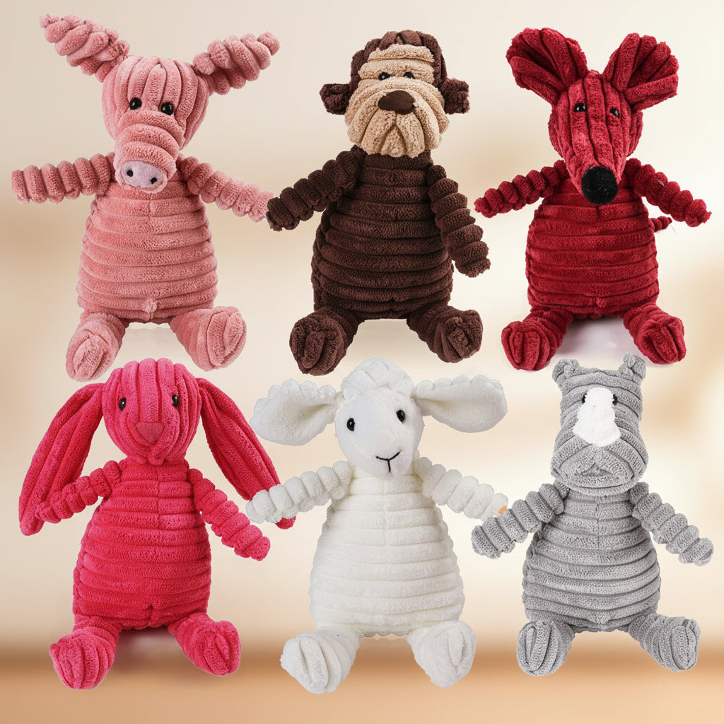 Pet Dog Molar Toy