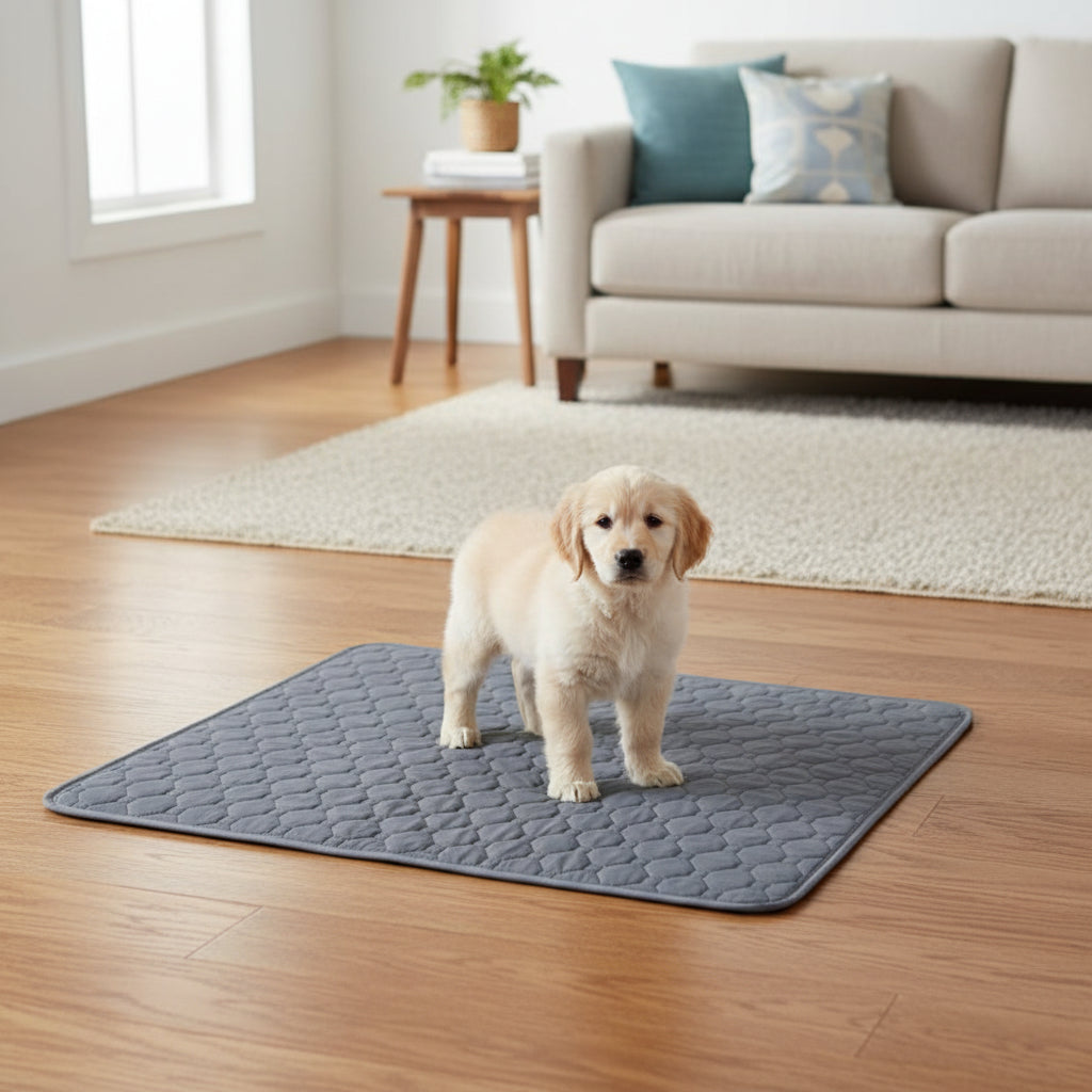 Dog Urine And Training Pad