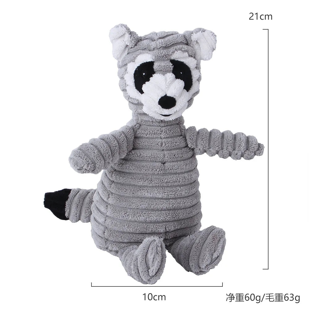 Pet Dog Molar Toy
