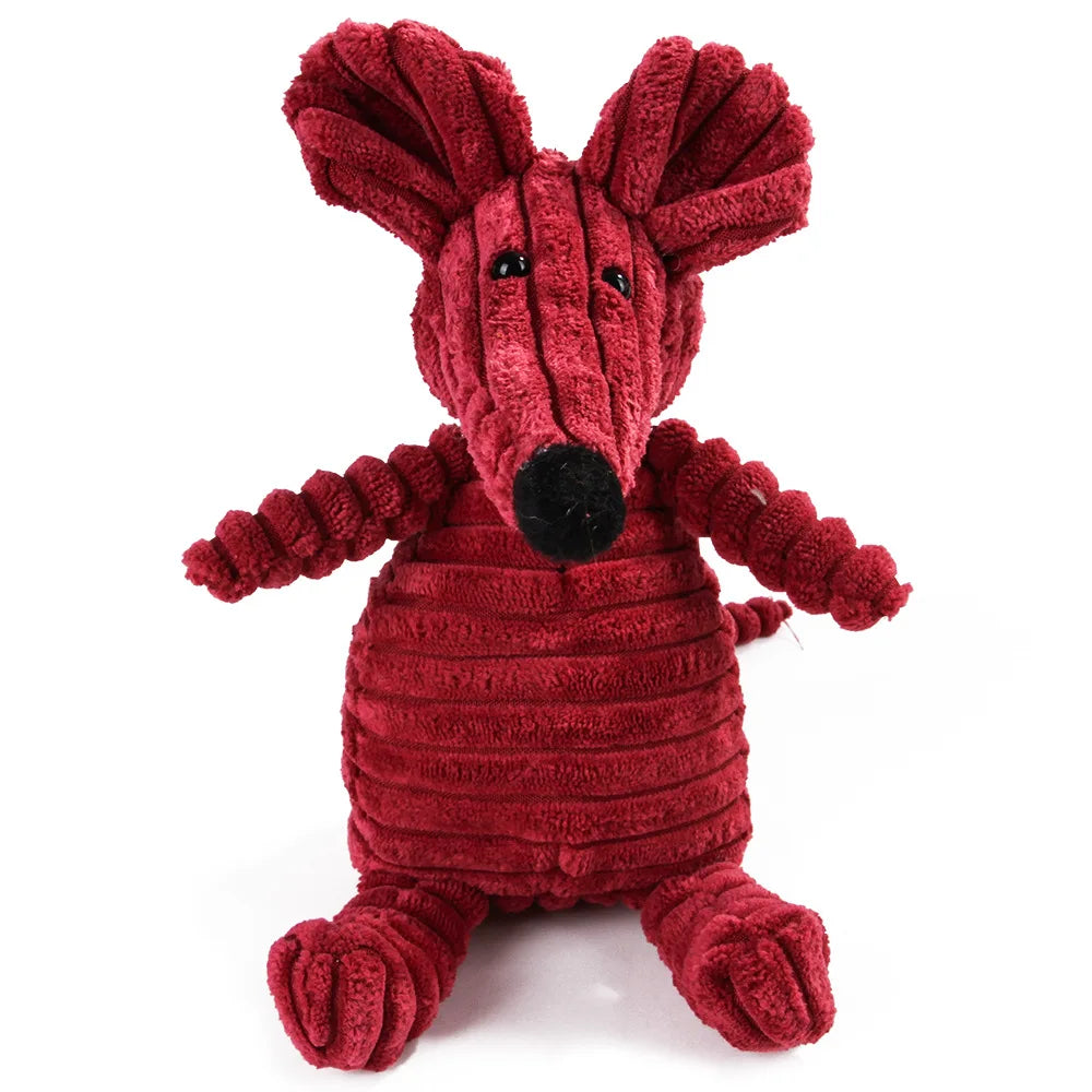 Pet Dog Molar Toy
