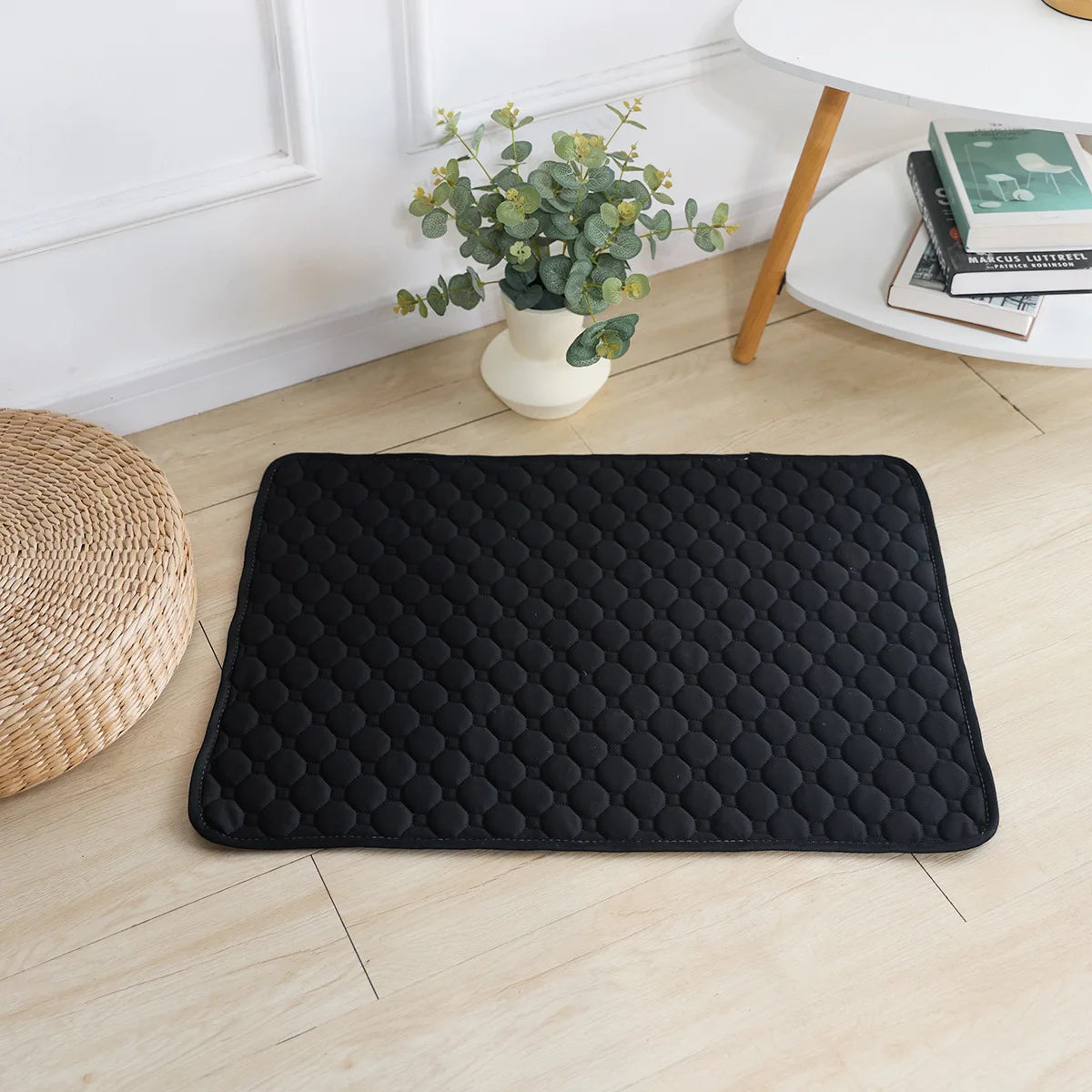 Dog Urine And Training Pad