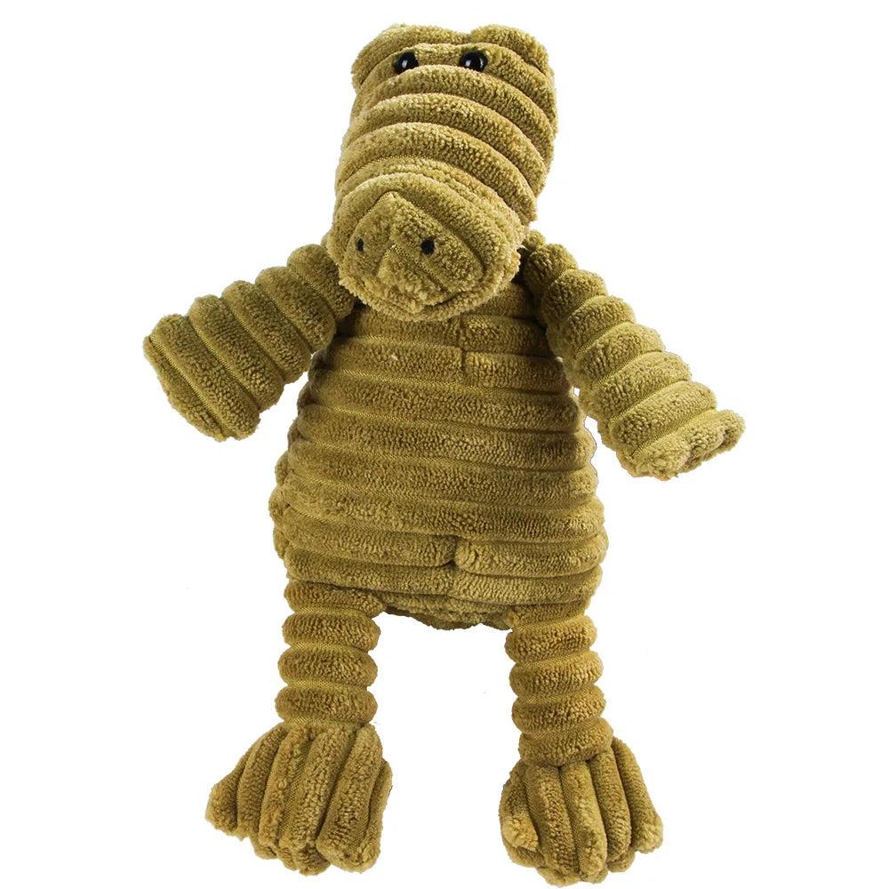 Pet Dog Molar Toy