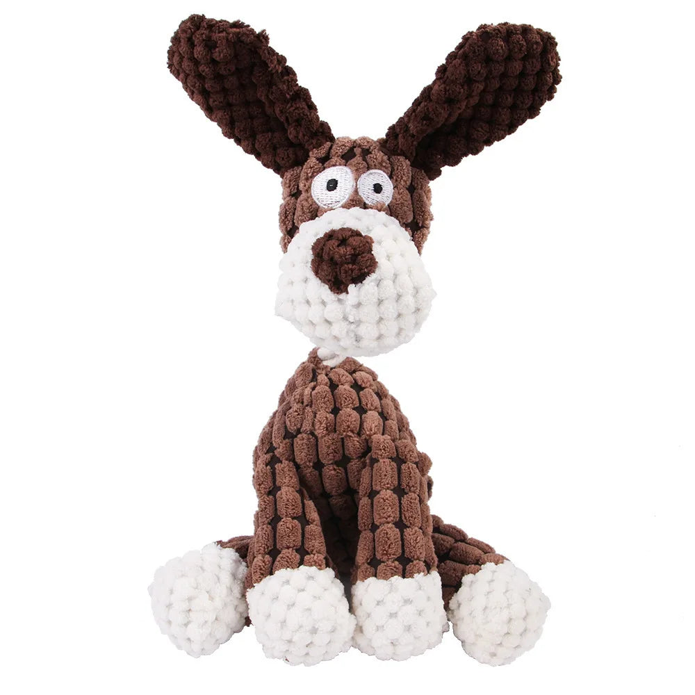 Pet Dog Molar Toy