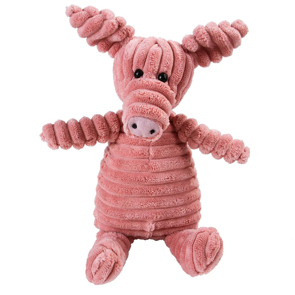 Pet Dog Molar Toy