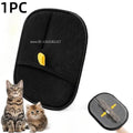 Pet Hair Cleaning Removal Glove